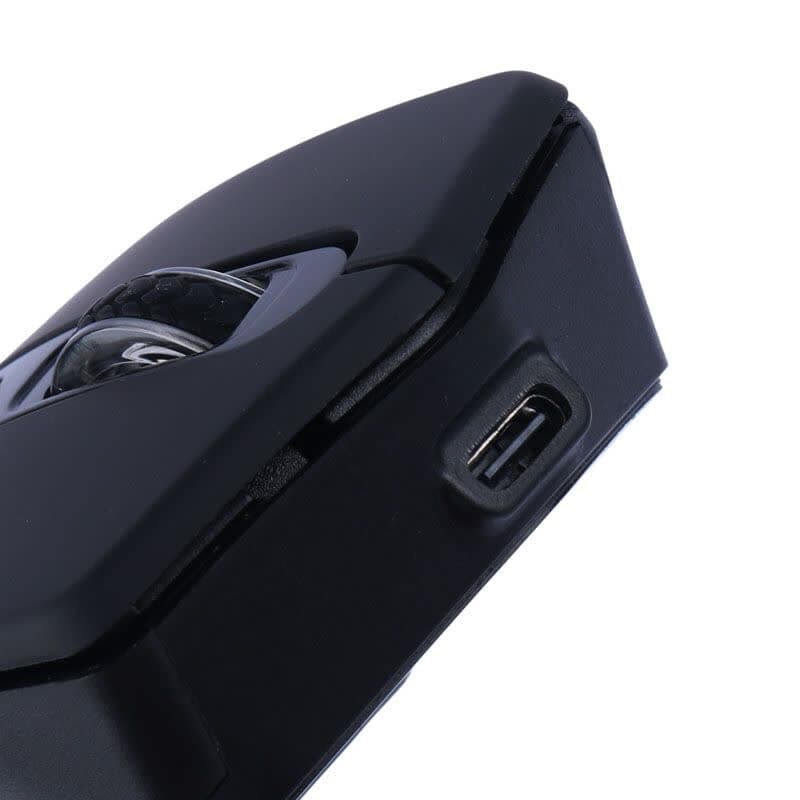 موس بی سیم هیسکا HX-MO145