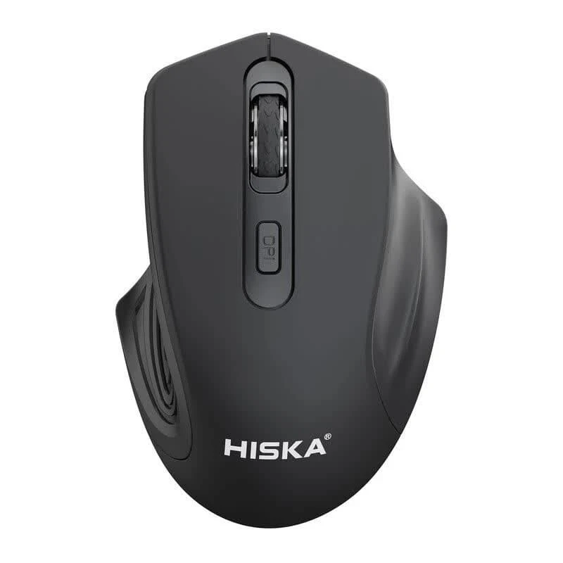 موس بی سیم هیسکا HX-MO145