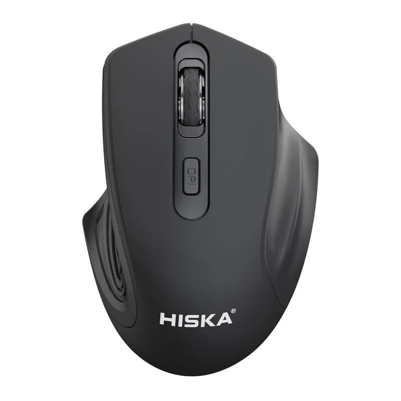 موس بی سیم هیسکا HX-MO145