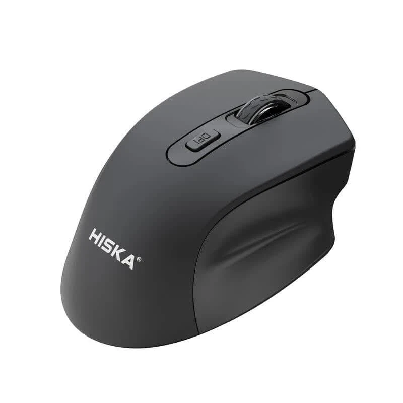 موس بی سیم هیسکا HX-MO145