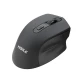 موس بی سیم هیسکا HX-MO145