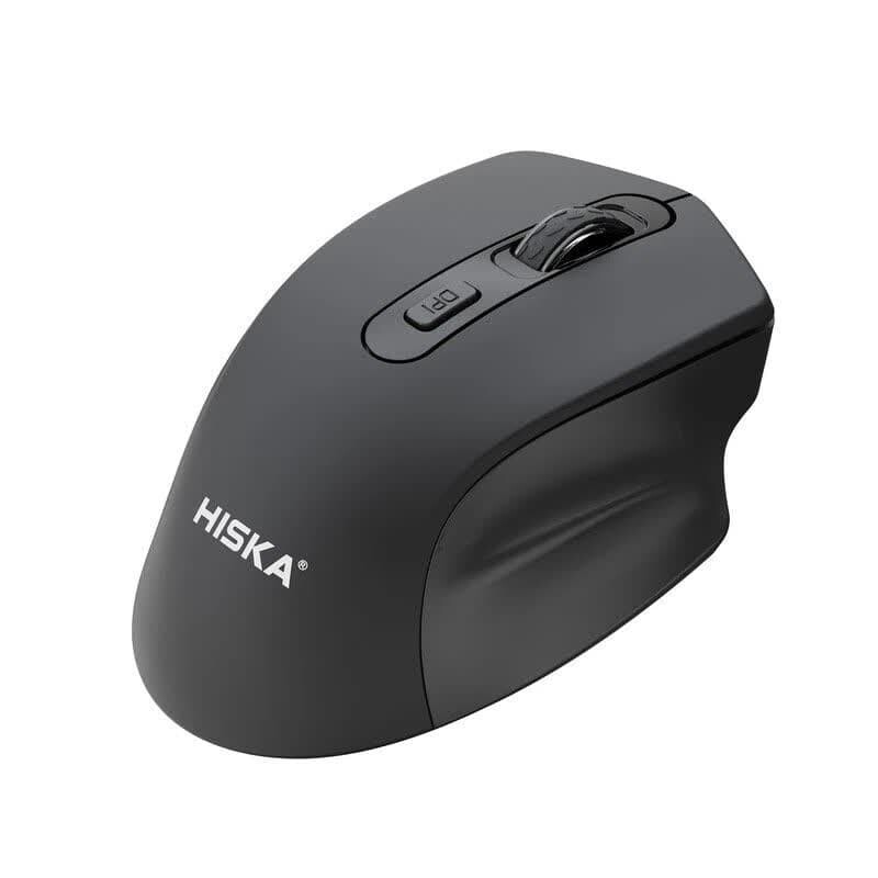 موس بی سیم هیسکا HX-MO145