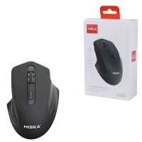 موس بی سیم هیسکا HX-MO145
