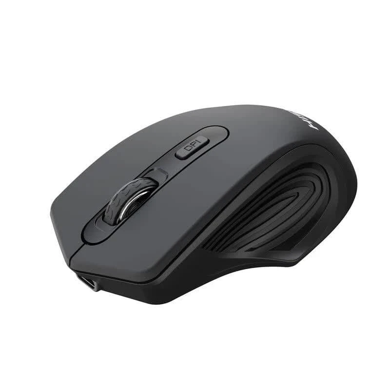 موس بی سیم هیسکا HX-MO145