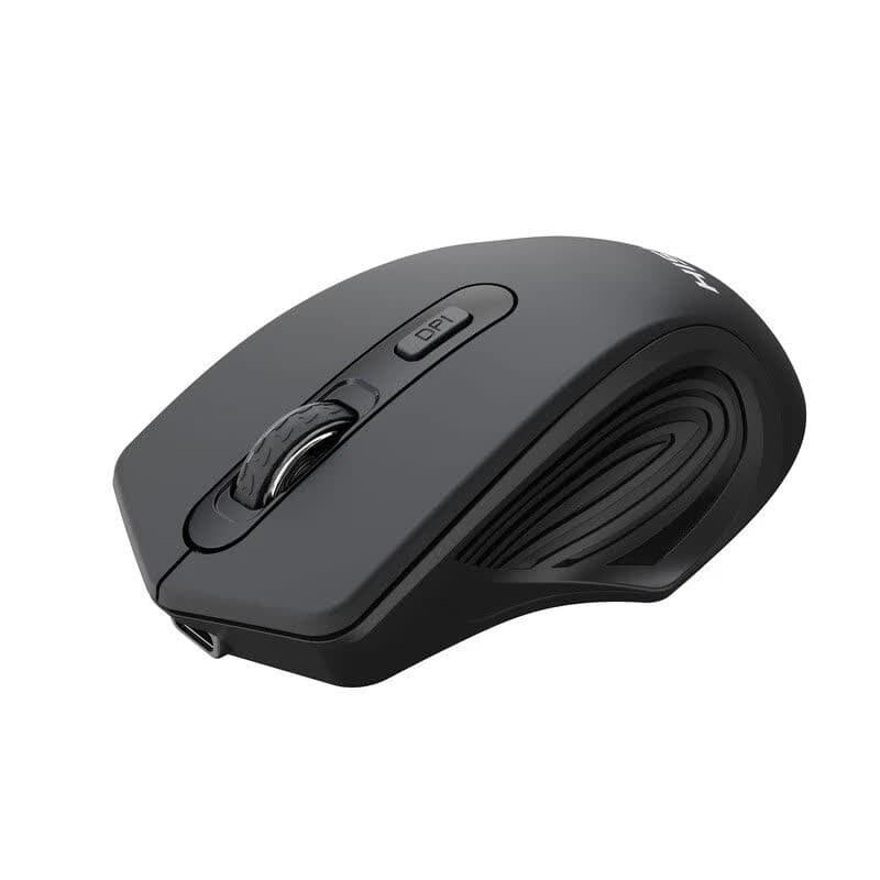 موس بی سیم هیسکا HX-MO145