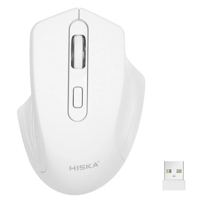 موس بی سیم هیسکا HX-MO145