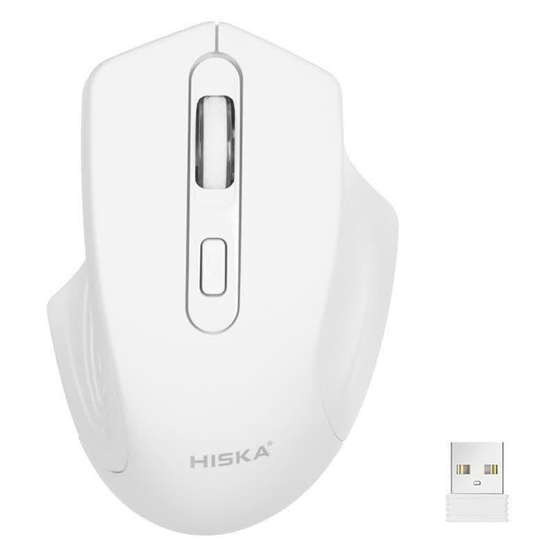 موس بی سیم هیسکا HX-MO145