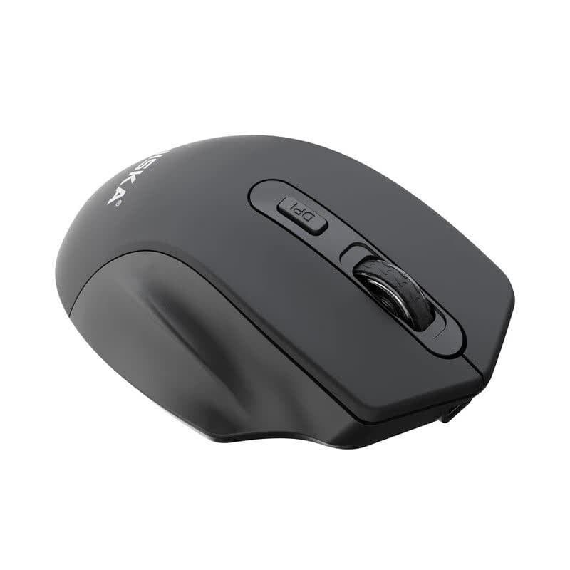 موس بی سیم هیسکا HX-MO145