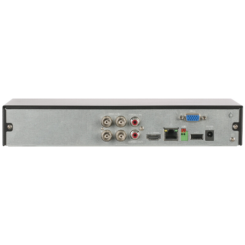 دستگاه XVR داهوا 4 کانال XVR5104HS-I3 6MP