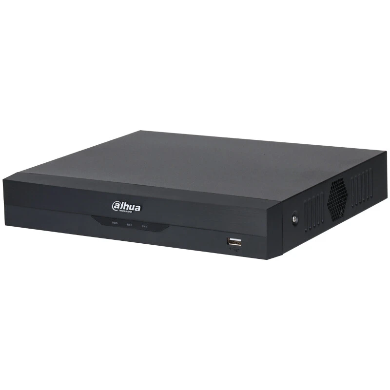 دستگاه XVR داهوا 4 کانال XVR5104HS-I3 6MP
