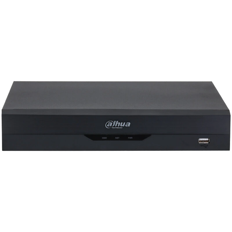 دستگاه XVR داهوا 4 کانال XVR5104HS-I3 6MP