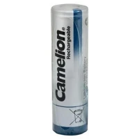 باتری لیتیومی شارژی Camelion ICR18650 1500mAh