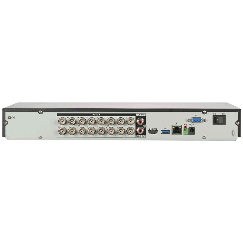دستگاه XVR داهوا 16 کانال XVR5216AN-I3 5MP