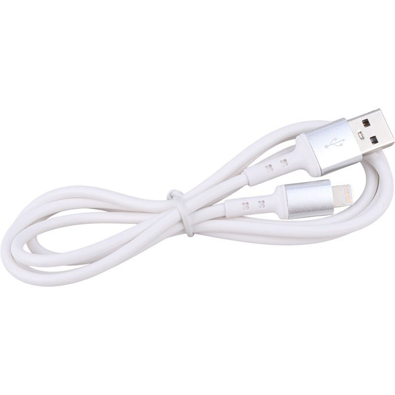 کابل آیفونی KingStar K72i 2.1A 1.1m