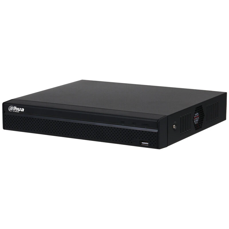 دستگاه NVR داهوا 8 کانال DHI-NVR1108HS-S3/H 8MP