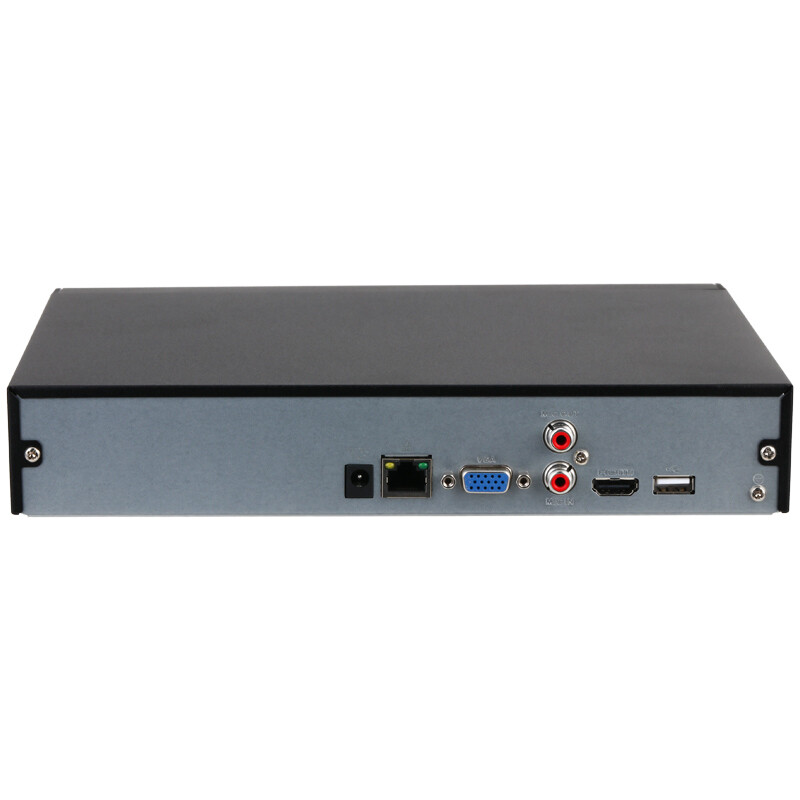 دستگاه NVR داهوا 8 کانال DHI-NVR1108HS-S3/H 8MP