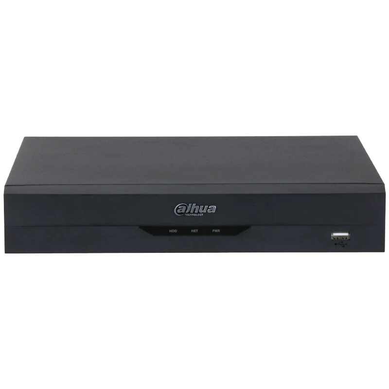 دستگاه NVR داهوا 8 کانال DHI-NVR1108HS-S3/H 8MP