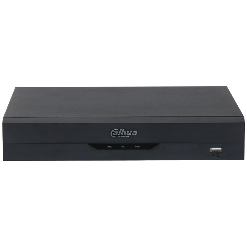 دستگاه NVR داهوا 8 کانال DHI-NVR1108HS-S3/H 8MP