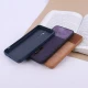 قاب چرمی Polo & Racquet Club شیائومی Redmi 8 دو تکه محافظ لنزدار