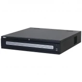 دستگاه NVR داهوا 64 کانال NVR608H-64-XI 32MP