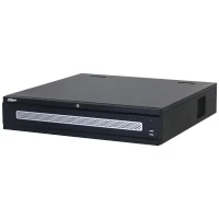 دستگاه NVR داهوا 64 کانال NVR608H-64-XI 32MP