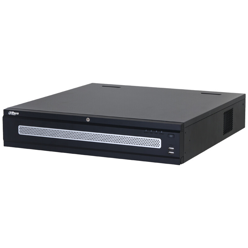 دستگاه NVR داهوا 64 کانال NVR608H-64-XI 32MP