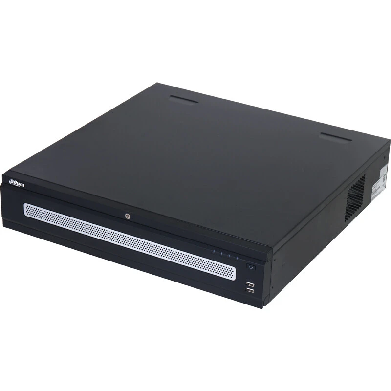 دستگاه NVR داهوا 64 کانال NVR608H-64-XI 32MP