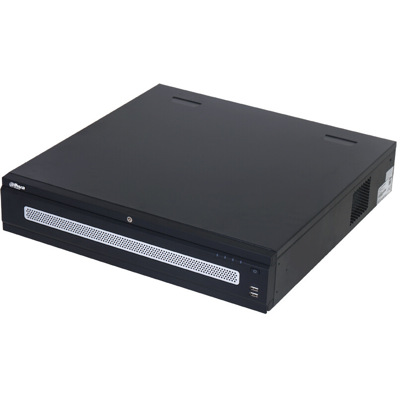 دستگاه NVR داهوا 64 کانال NVR608H-64-XI 32MP