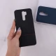 قاب چرمی Puloka شیائومی Redmi 9 / 9 Prime