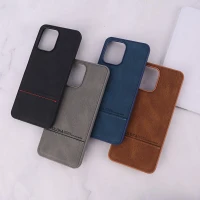 قاب چرمی Puloka شیائومی Redmi 12