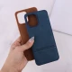 قاب چرمی Puloka شیائومی Redmi 12