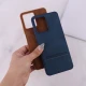 قاب چرمی Puloka شیائومی Redmi Note 12 4G