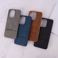 قاب چرمی Puloka شیائومی Redmi 13 4G / Redmi 13 5G