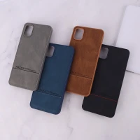 قاب چرمی Puloka سامسونگ Galaxy A05