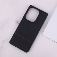 قاب چرمی Puloka شیائومی Redmi Note 13 Pro 4G