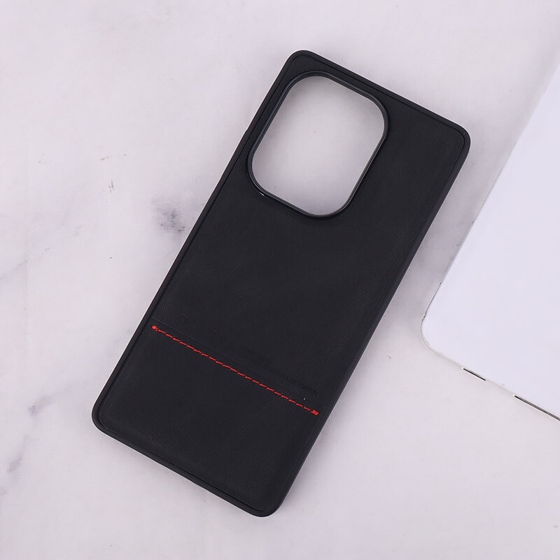 قاب چرمی Puloka شیائومی Redmi Note 13 Pro 4G