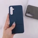 قاب چرمی Puloka سامسونگ Galaxy A55