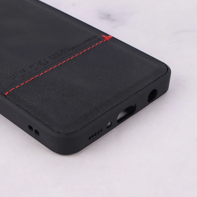 قاب چرمی Puloka سامسونگ Galaxy A21s