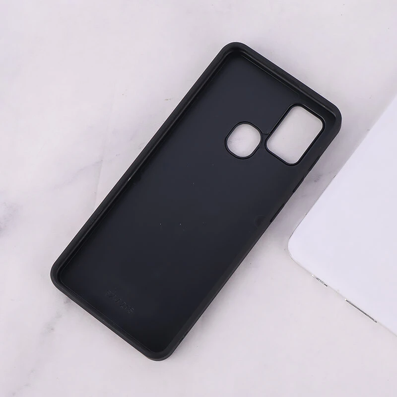 قاب چرمی Puloka سامسونگ Galaxy A21s