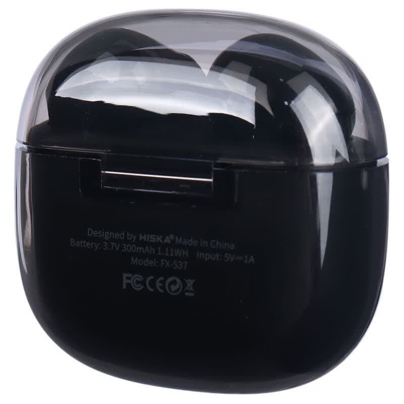 هندزفری بلوتوثی هیسکا FX-537