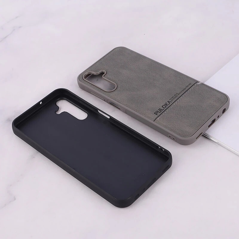 قاب چرمی Puloka سامسونگ Galaxy A25