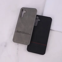 قاب چرمی Puloka سامسونگ Galaxy A25
