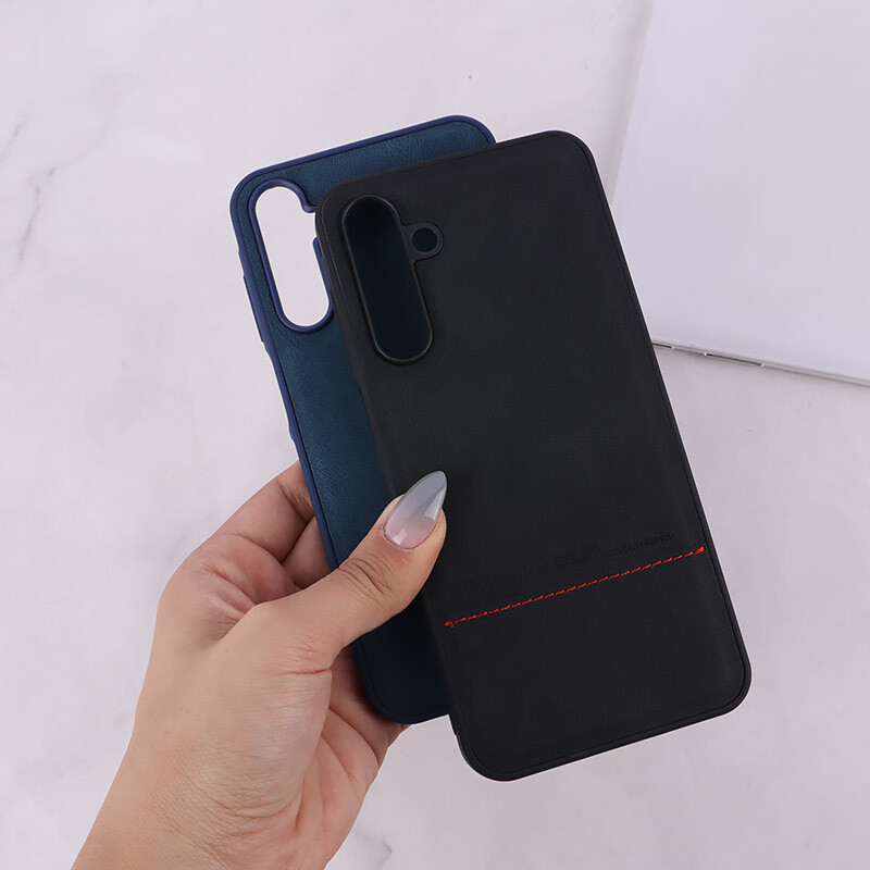 قاب چرمی Puloka سامسونگ Galaxy A15