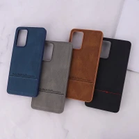 قاب چرمی Puloka سامسونگ Galaxy A72