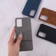 قاب چرمی Puloka سامسونگ Galaxy A72