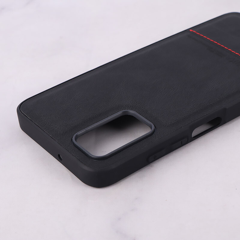قاب چرمی Puloka سامسونگ Galaxy A02s / M02s / A03s