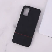 قاب چرمی Puloka سامسونگ Galaxy A02s / M02s / A03s