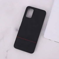 قاب چرمی Puloka سامسونگ Galaxy A02s / M02s / A03s