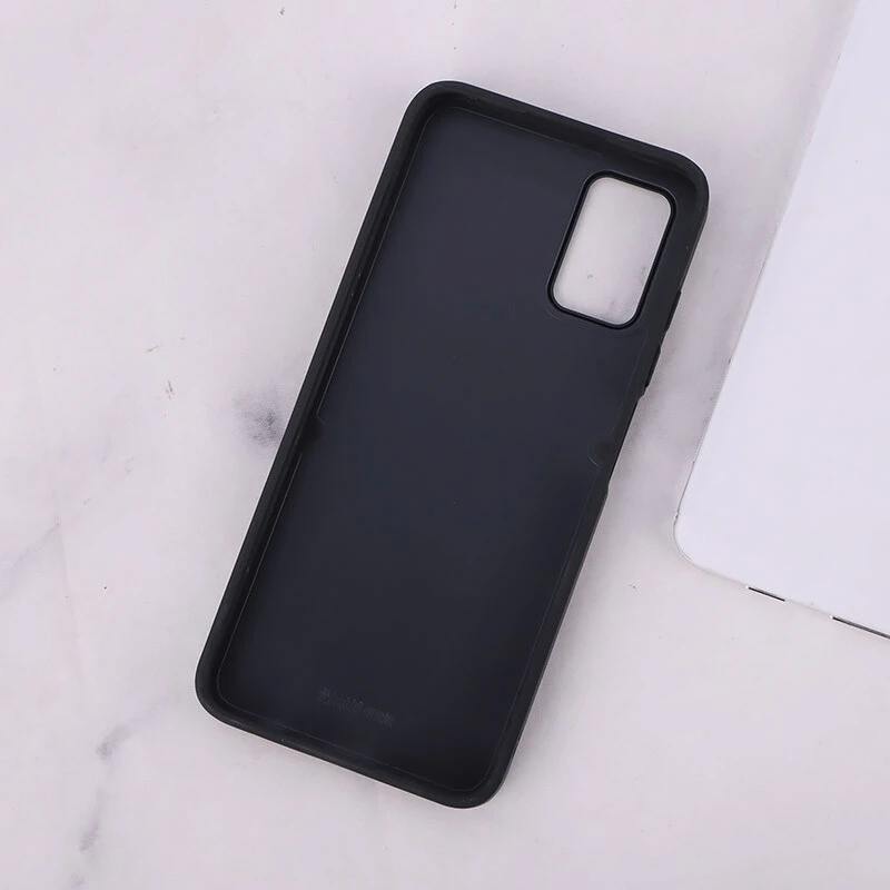 قاب چرمی Puloka سامسونگ Galaxy A02s / M02s / A03s