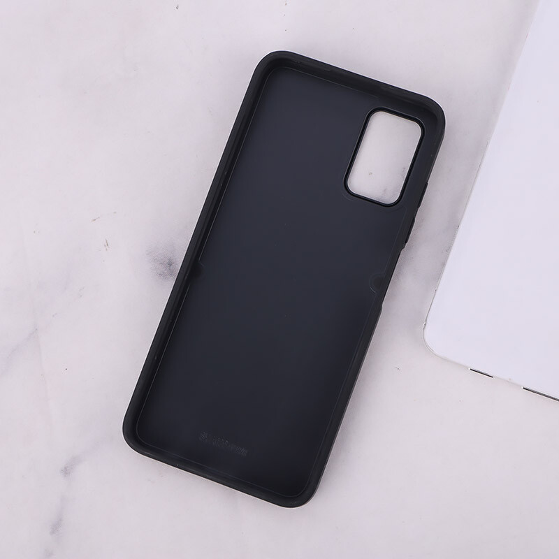 قاب چرمی Puloka سامسونگ Galaxy A02s / M02s / A03s